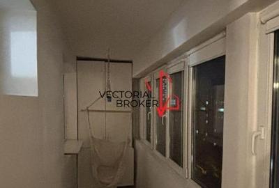 Apartament cu 2 camere semidecomandat, mobilat în Dristor - 2