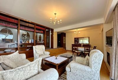 Apartament cu 4 camere decomandat, mobilat în Drumul Poienii - 13