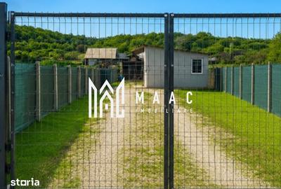 Casă cu 2 camere cu Canalizare în Budești - 6
