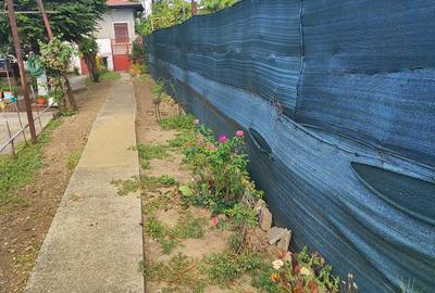 Casă cu 3 camere în Gara de Nord