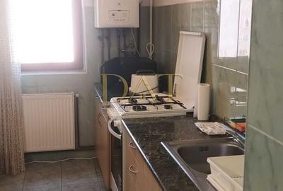 Apartament cu 2 camere decomandat în Mărăști