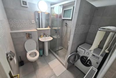 Garsonieră semidecomandată în Astra - 3