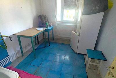 Apartament cu 2 camere semidecomandat în Micro 40