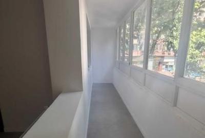 Apartament cu 2 camere semidecomandat în Iancului