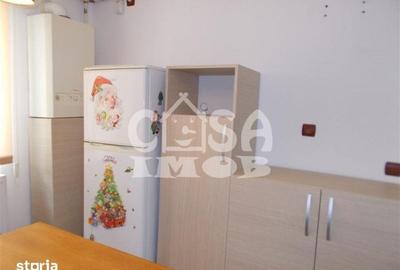 Garsonieră în Micro 6 - 8