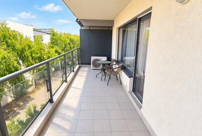 Apartament cu 2 camere decomandat, mobilat în Dristor