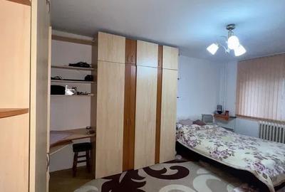 Garsonieră decomandată, mobilată în Târgu Cucu - 4
