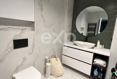 Casă individuală cu 4 camere cu Canalizare în Calea București - 13
