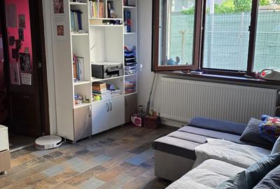 Apartament cu 2 camere semidecomandat în Central - 3