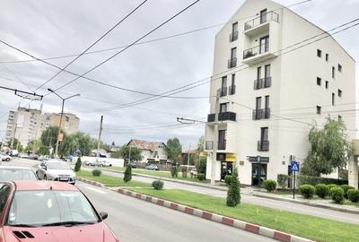 Apartament cu 2 camere decomandat, mobilat în Micro 5 - 26