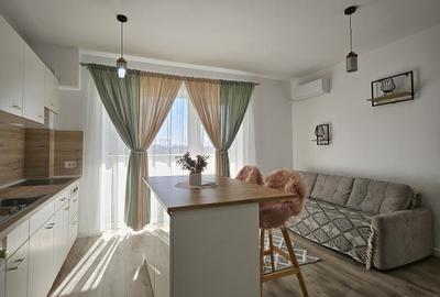 Apartament cu 2 camere în Seleuș