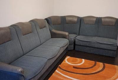 Apartament cu 2 camere decomandat în Vest