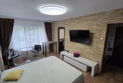 Garsonieră în Central - 1