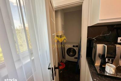 Apartament cu 2 camere, mobilat în Gruia - 6