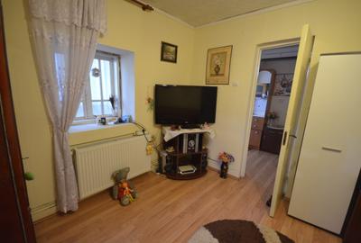 Casă cu 4 camere cu Teren 600 Mp în Andronache - 14