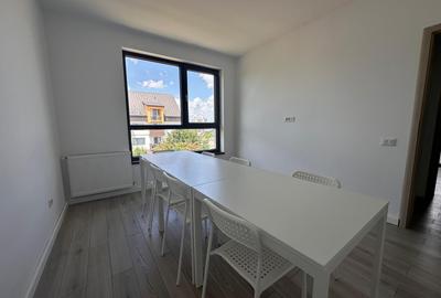 Apartament cu 4 camere semidecomandat în Bragadiru - 10