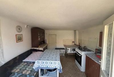 Casă cu 3 camere cu Teren 760 Mp în Sâncraiu de Mureș - 4