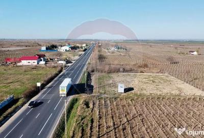 Teren de 2222 mp, în Urechești - 1