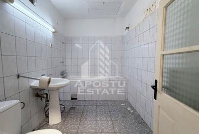 Casă individuală cu 3 camere cu Canalizare în Girocului - 7