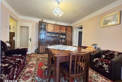 Apartament cu 2 camere în Central - 7