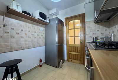 Apartament cu 2 camere decomandat în Tătărași - 1