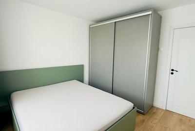 Apartament cu 2 camere în Ghencea - 2