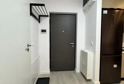 Apartament cu 2 camere în Băneasa