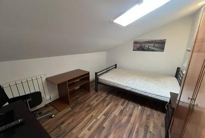 Apartament cu 2 camere decomandat, mobilat în Aradului - 2