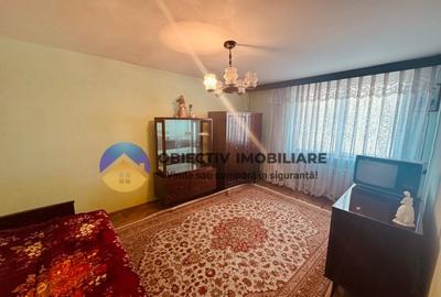 Apartament cu 2 camere decomandat în Precista