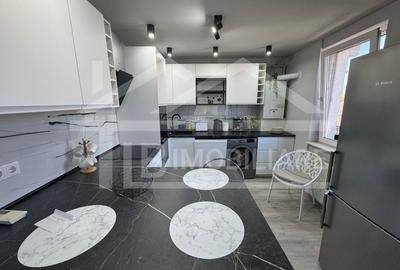 Apartament cu 2 camere decomandat, mobilat în Central - 5