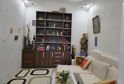 Apartament cu 2 camere semidecomandat, mobilat în Ferdinand - 2