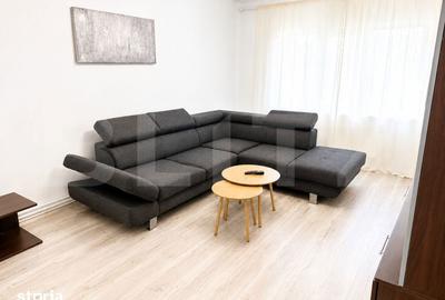 Apartament cu 3 camere decomandat în Telegrafului - 1