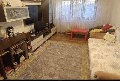 Apartament cu 2 camere decomandat în Cornitoiu