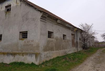 Spațiu comercial, de 400 mp, în Fizeș - 2