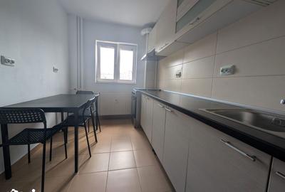 Apartament cu 2 camere decomandat, mobilat în Grivița - 8