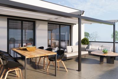 Apartament cu 4 camere decomandat în Theodor Pallady - 15