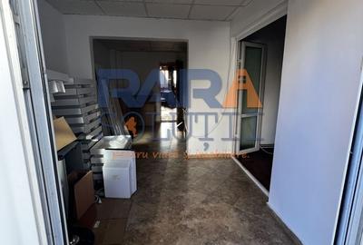 Spațiu comercial, de 95.75 mp, în Est - 3