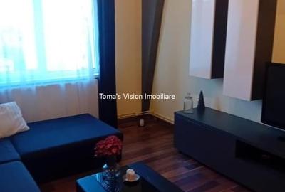 Apartament cu 3 camere în Calea București - 1