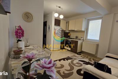 Apartament cu 2 camere în Apărătorii Patriei
