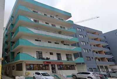 Apartament cu 2 camere semidecomandat în Central - 2