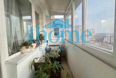 Apartament cu 2 camere, mobilat în Grivița - 7