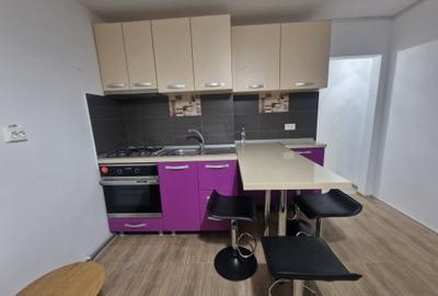 Apartament cu 2 camere semidecomandat în Sud - 7