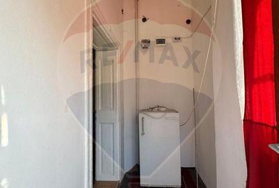 Spațiu comercial, în Pârneava