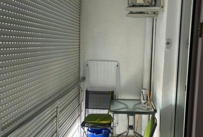 Apartament cu 2 camere semidecomandat, mobilat în Exterior Nord - 2