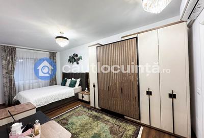 Apartament cu 3 camere decomandat în Mihai Bravu - 7