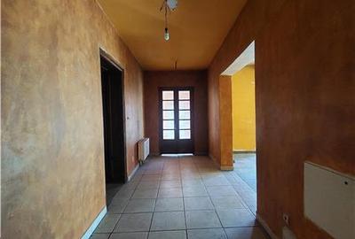 Casă individuală cu 5 camere cu Teren 2155 Mp în Periam - 14