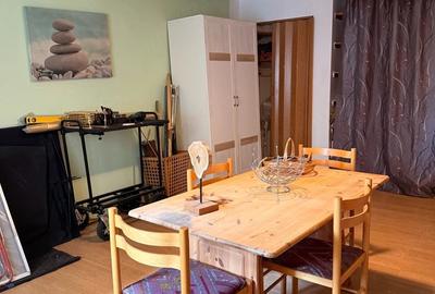 Apartament cu 2 camere semidecomandat în Central - 1