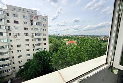 Apartament cu 2 camere decomandat, mobilat în Pantelimon - 9