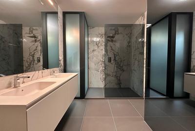 Apartament cu 4 camere decomandat, mobilat în Aviatorilor - 11