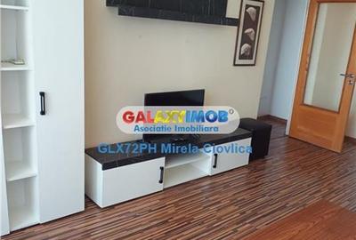 Apartament cu 2 camere semidecomandat, mobilat în 13 Septembrie